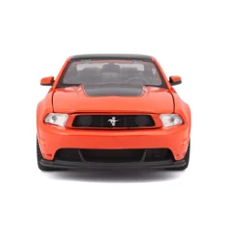 Maisto 1/24 Ford Mustang Boss 302 Diecast Model