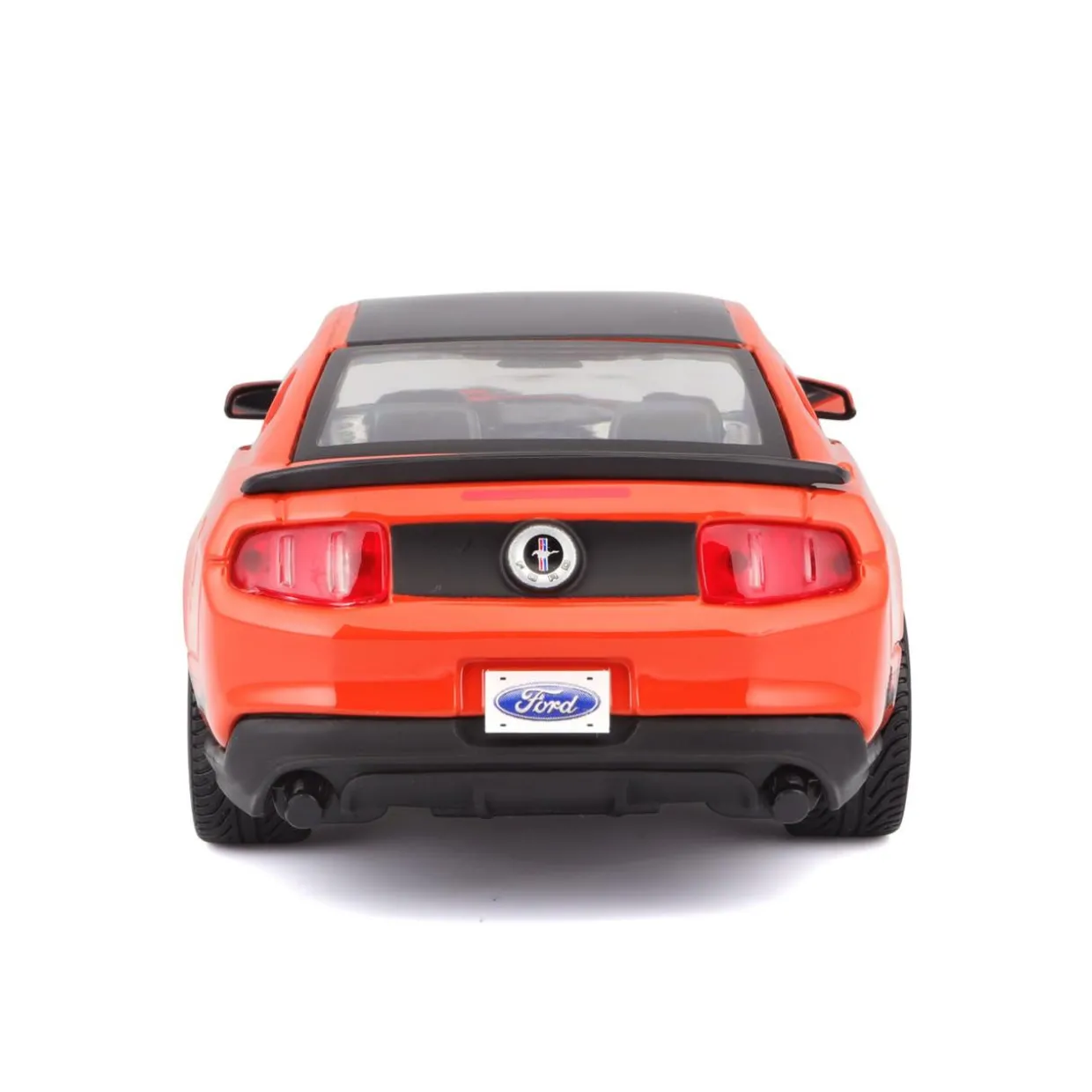 Maisto 1/24 Ford Mustang Boss 302 Diecast Model