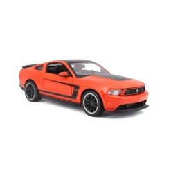 Maisto 1/24 Ford Mustang Boss 302 Diecast Model
