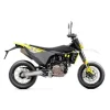 Maisto 1/12 Husqvarna 701 Supermoto Diecast Model
