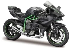 Maisto 1/12 Kawasaki Ninja H2R Diecast Model Kit