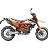 Maisto 1/12 KTM 690 SMC R Diecast Model