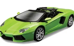 Maisto 1/24 Lamborghini Aventador LP700-4 Roadster Kit