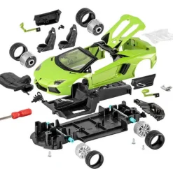 Maisto 1/24 Lamborghini Aventador LP700-4 Roadster Kit
