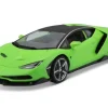 Maisto 1/18 Lamborghini Centenario Diecast Model