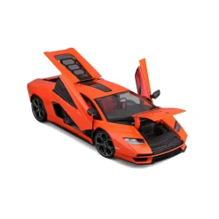 Maisto 1/18 Lamborghini Countach LPI 800-4 Diecast Model