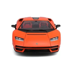 Maisto 1/18 Lamborghini Countach LPI 800-4 Diecast Model