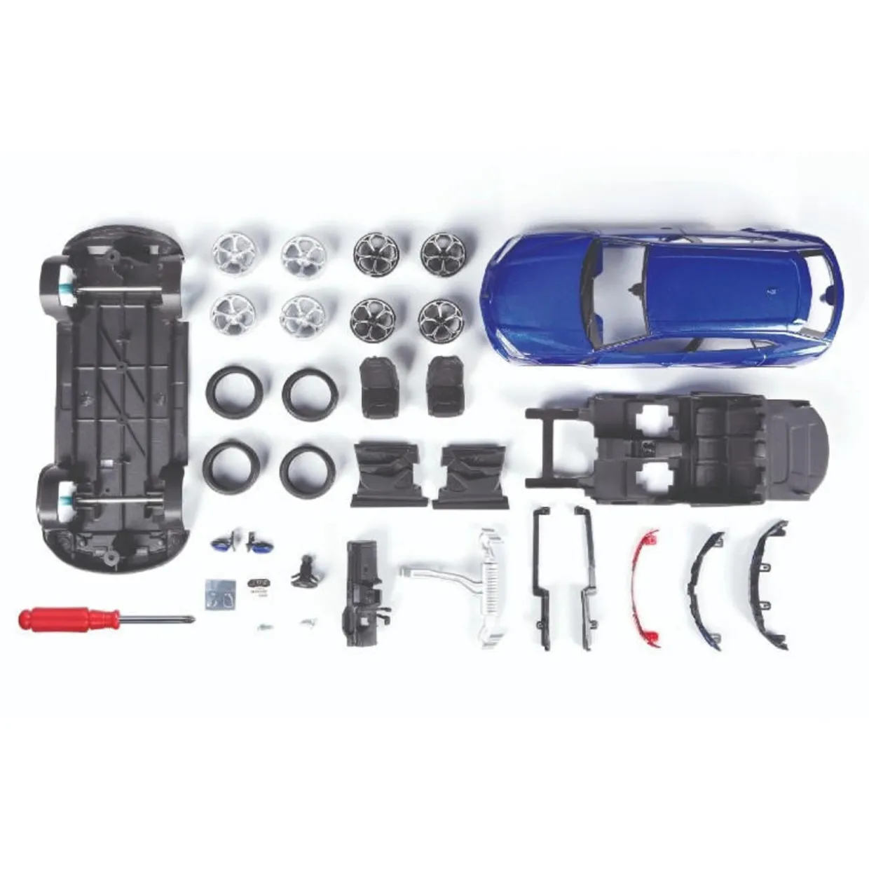 Maisto 1/24 Lamborghini Urus Diecast Model Kit