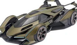 Maisto 1/18 Lamborghini V12 Vision GT Diecast Model