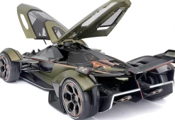 Maisto 1/18 Lamborghini V12 Vision GT Diecast Model