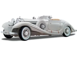 Maisto 1/18 Mercedes Benz 500k Type1936 Diecast Model