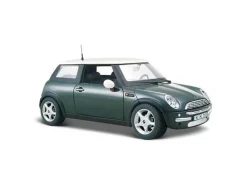 Maisto 1/24 Mini Cooper Diecast Model