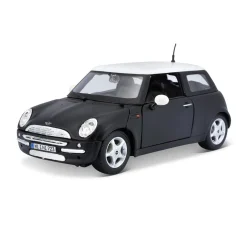 Maisto 1/24 Mini Cooper Diecast Model
