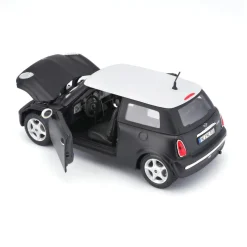 Maisto 1/24 Mini Cooper Diecast Model