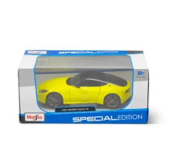 Maisto 1/24 Nissan 400Z 2022 Diecast Model