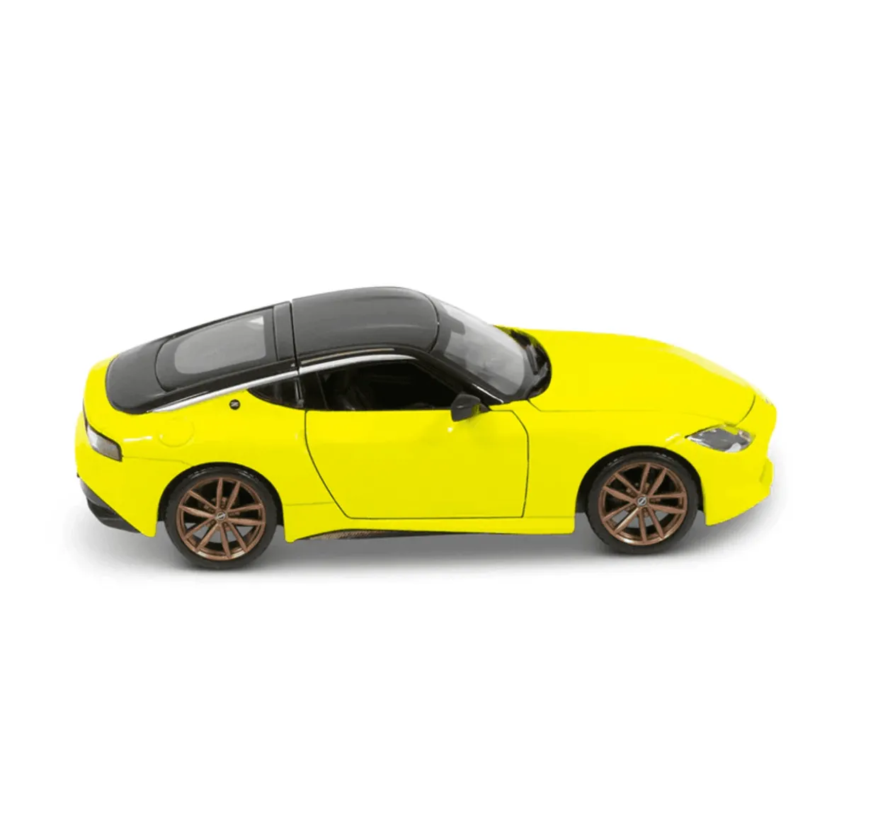 Maisto 1/24 Nissan 400Z 2022 Diecast Model