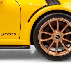 Maisto 1/24 Porsche 911 GTR RS Diecast Model