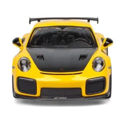 Maisto 1/24 Porsche 911 GTR RS Diecast Model