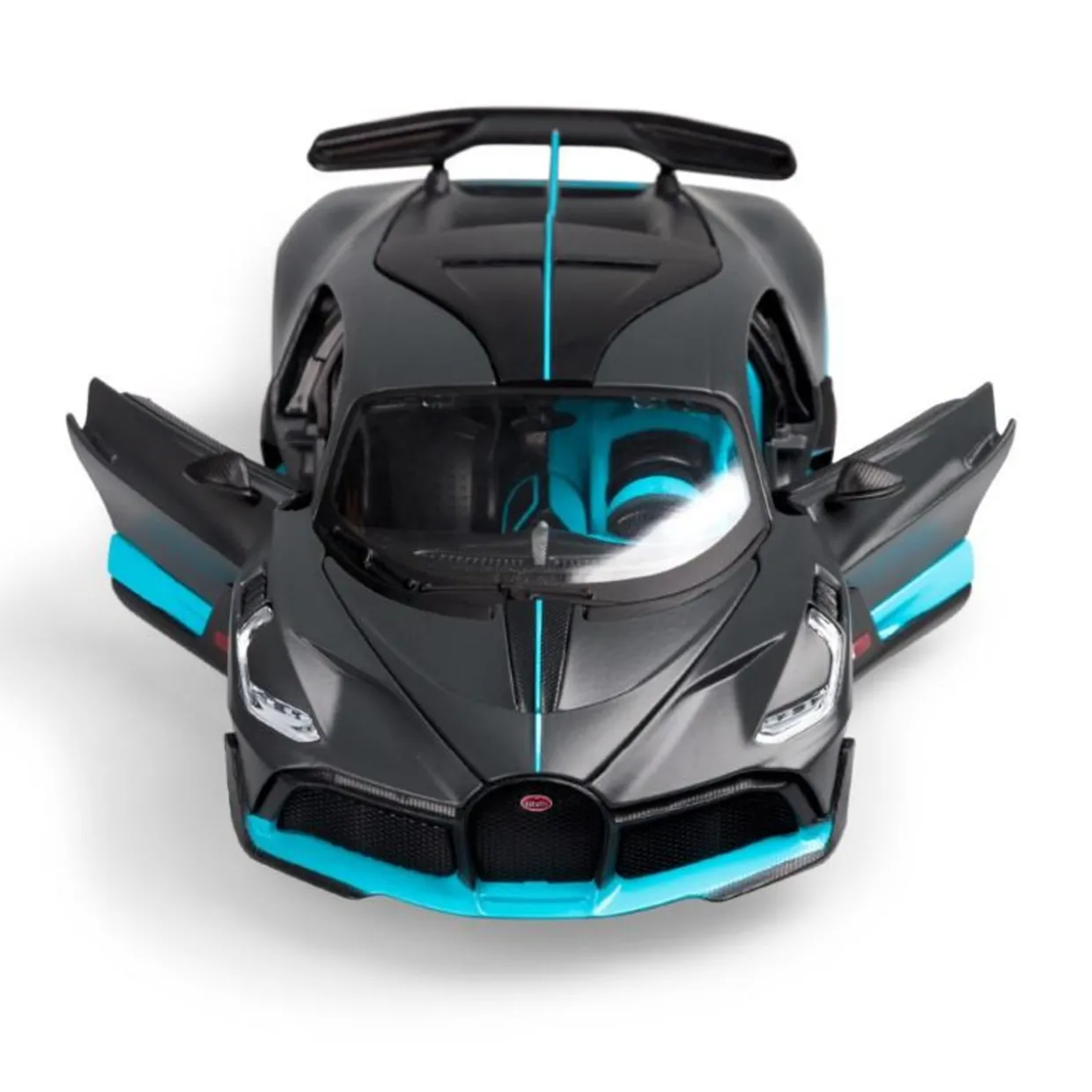 Maisto 1/24 SP Bugatti Divo Diecast Model