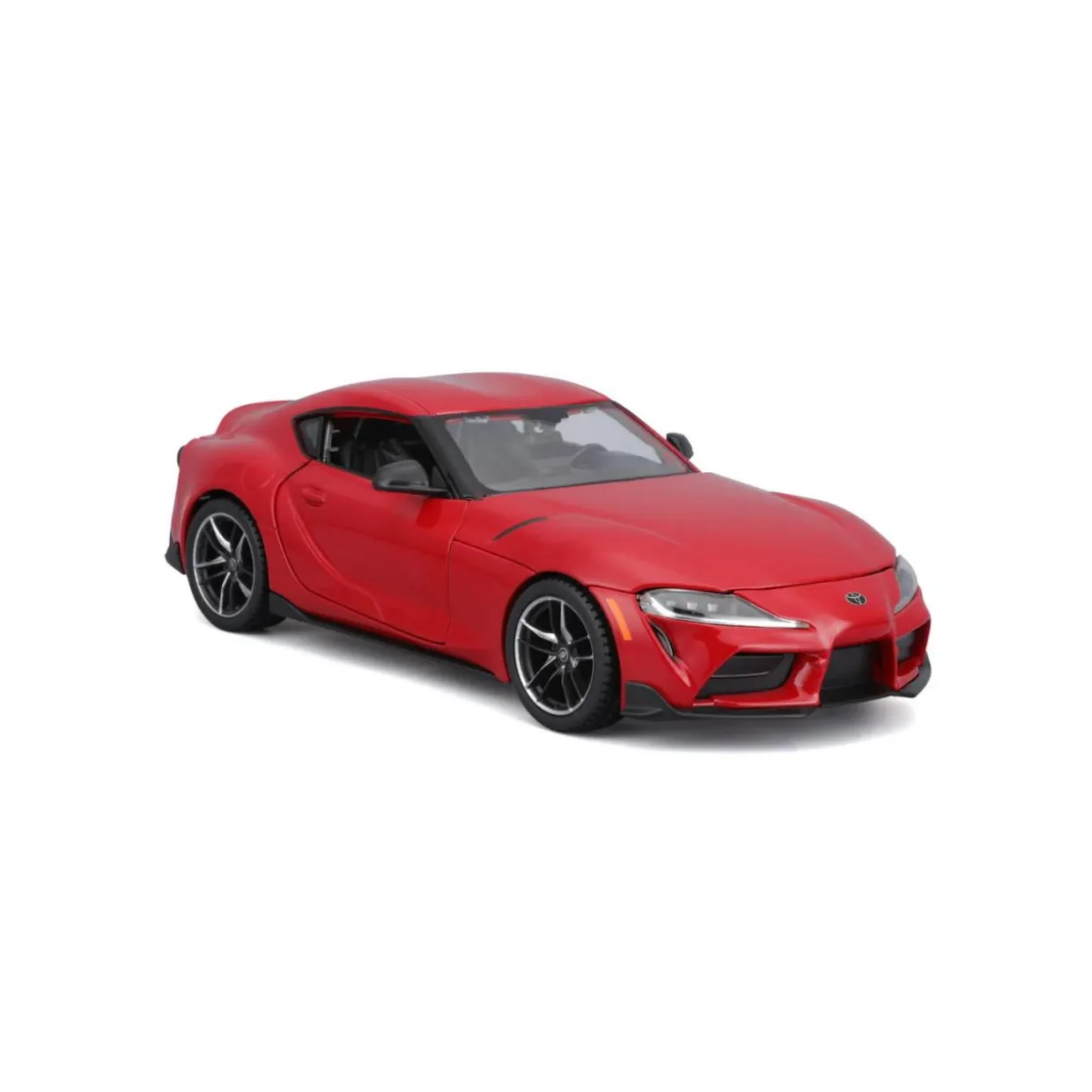 Maisto 1/24 Toyota GR Supra Diecast Model