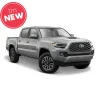 Maisto 1/24 Toyota Tacoma 2021 Diecast Model