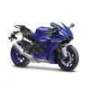 Maisto 1/18 Yamaha YZF-R1 2021 Diecast Motorcycle
