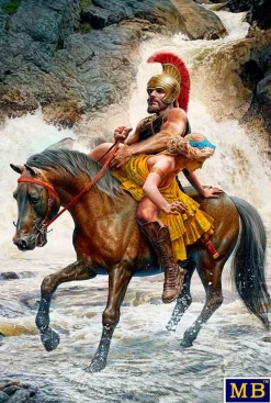 Master Box 1/24 Ancient Greek Myths - Trophy