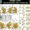 Master Box 1/35 Danger Close Special Operations Team