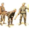 Master Box 1/35 German Tank Hunters 1944