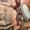 Master Box 1/32 Greco-Persian War Kit 3 - Greek Hoplite