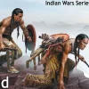Master Box 1/35 Indian Wars Series - Raid