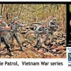 Master Box 1/35 US Jungle Patrol Vietnam War