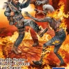 Master Box 1/35 Zombieland Kit 4 - Road to Freedom Last Chance
