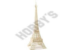 Matchitecture Eiffel Tower Matchstick Model Kit