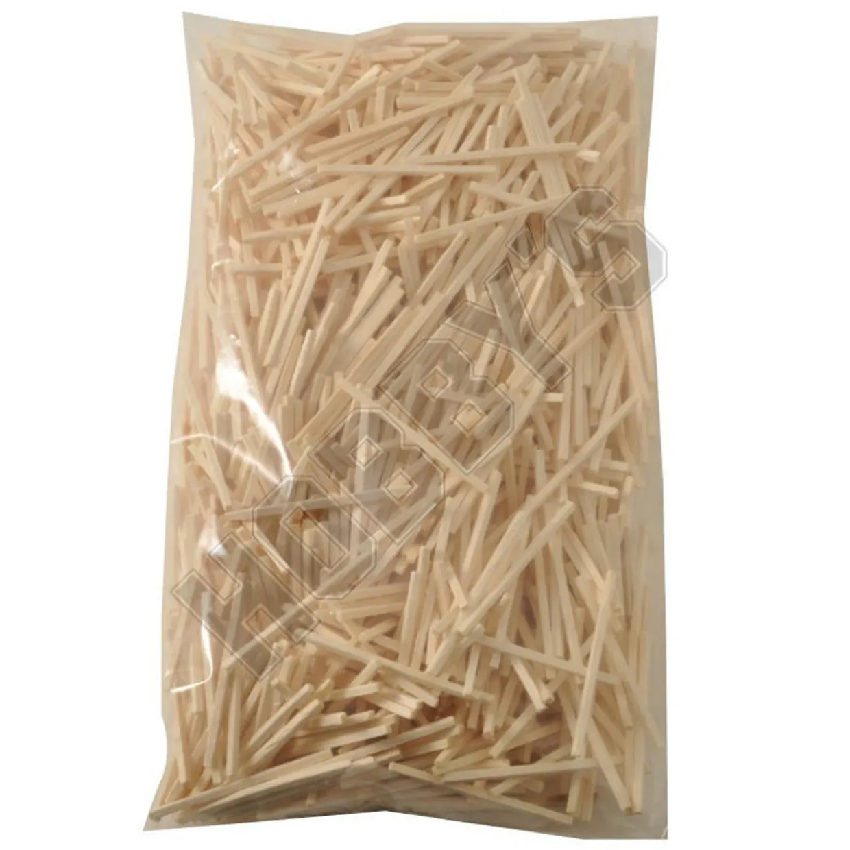 Matchitecture Micro Beams for Matchstick Modelling