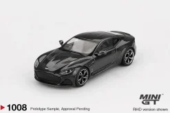 Mini GT 1/64 Aston Martin DBS 007 Edition