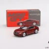 Mini GT 1/64 Bentley Continental GT Speed 2022 Candy Red