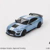 Mini GT 1/64 Ford Mustang Shelby GT500 Heritage Edition (RHD)