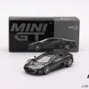 Mini GT 1/64 Jaguar C-X75 Test Car