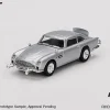 Mini GT 1/64 James Bond (Goldfinger Movie) Aston Martin DB5