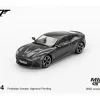 Mini GT 1/64 James Bond (No Time To Die Movie) Aston Martin DBS