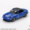 Mini GT 1/64 Mazda Miata MX-5 (NA) Tuned Version Dark Blue