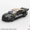 Mini GT 1/64 Shelby GT500 Dragon Snake Concept Black/Gold