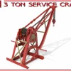 MiniArt 1/35 3 Ton Service Crane
