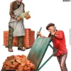 MiniArt 1/35 Construction Workers