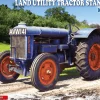 MiniArt 1/35 Fordson N Tractor 1935