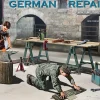 MiniArt 1/35 German Repairman