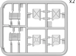 MiniArt 1/35 German Soldiers With Jerry Cans