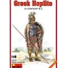 MiniArt 1/16 Greek Hoplite 4th Century BC