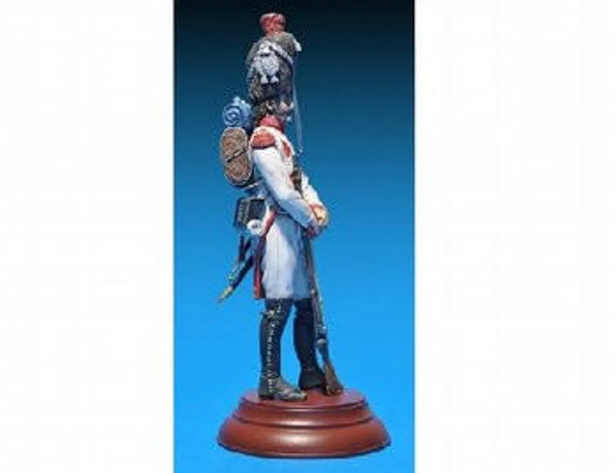 MiniArt 1/16 Napoleonic Dutch Imperial Guard Grenadier